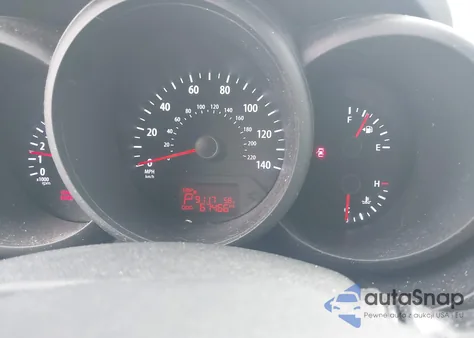 2012 Kia Soul z USA, uszkodzony, nr VIN KNDJT2A59C7439260